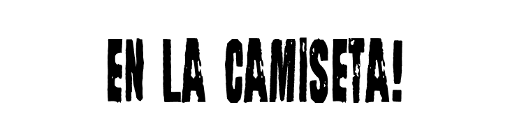 Lugosi  Free Fonts Download