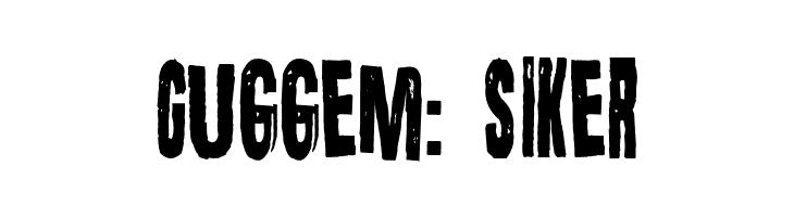 Lugosi  Free Fonts Download