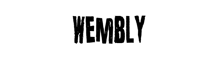 Lugosi  Free Fonts Download