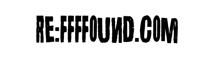 Lugosi  Free Fonts Download