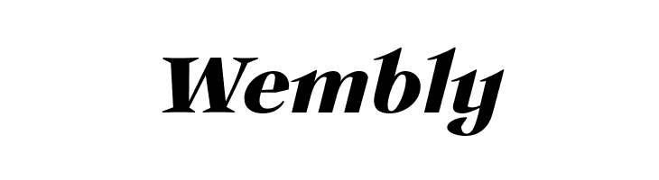 Auxerre-BoldItalicreduced  Free Fonts Download