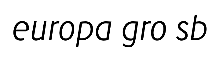JosefRed-LightItalic  Free Fonts Download