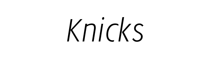 Josef Reduced ExtraLight Italic  Free Fonts Download