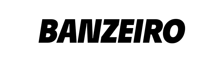 Josef Reduced Black Italic  Free Fonts Download