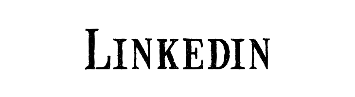 Mailart Rubberstamp  Free Fonts Download