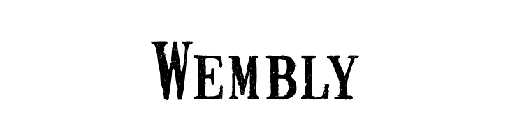 Mailart Rubberstamp  Free Fonts Download