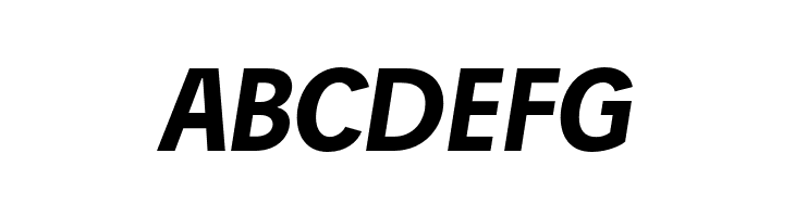 JosefRed-BoldItalic  Free Fonts Download