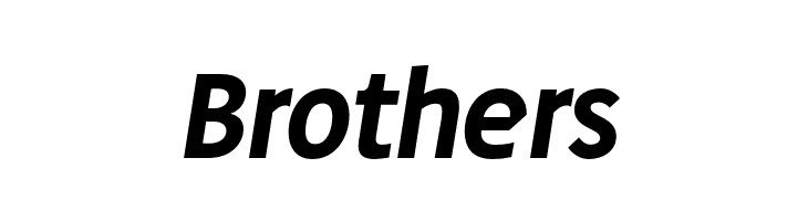 JosefRed-BoldItalic  Free Fonts Download