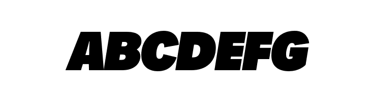 JosefRed-UltraItalic  Free Fonts Download