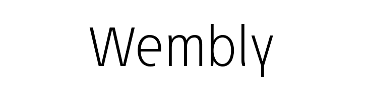 Josef Reduced ExtraLight  Free Fonts Download