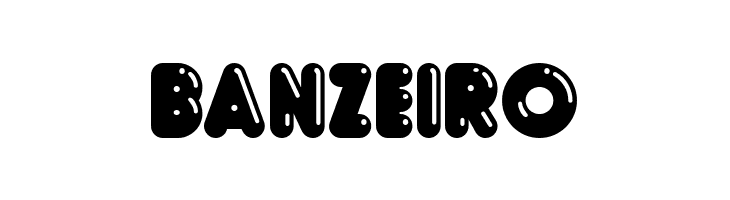 Boule Reduced Brillant  Free Fonts Download