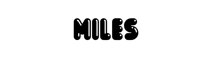Boule Reduced Brillant  Free Fonts Download