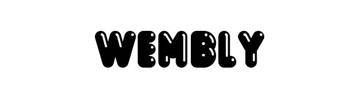 Boule Reduced Brillant  Free Fonts Download