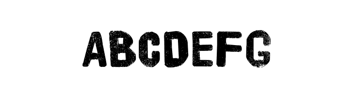 HVD Poster  Free Fonts Download