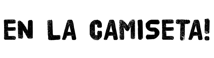 HVD Poster  Free Fonts Download