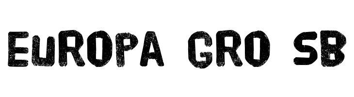 HVD Poster  Free Fonts Download