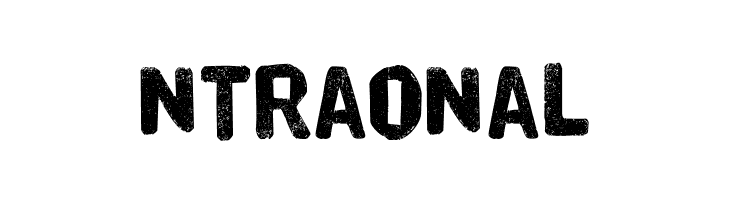 HVD Poster  Free Fonts Download