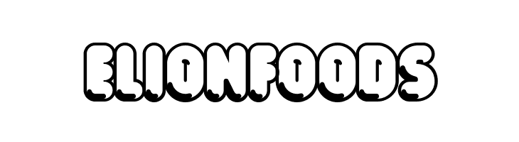 Boule Reduced Contour  Free Fonts Download
