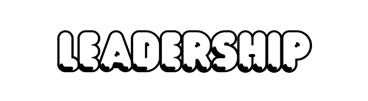 Boule Reduced Contour  Free Fonts Download