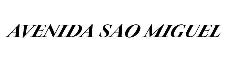 CharpentierClassicistRed-SbIt  Free Fonts Download