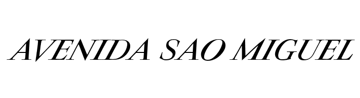 Charpentier Classicistique Reduced Italic  Free Fonts Download