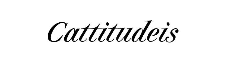 Charpentier Classicistique Reduced Italic  Free Fonts Download