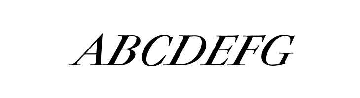 CharpentierClassicistRed-It  Free Fonts Download