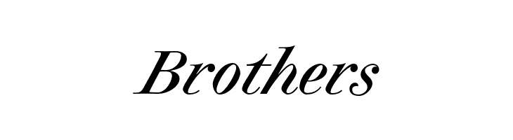 CharpentierClassicistRed-It  Free Fonts Download