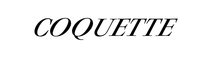 CharpentierClassicistRed-It  Free Fonts Download