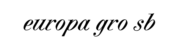 CharpentierClassicistRed-It  Free Fonts Download