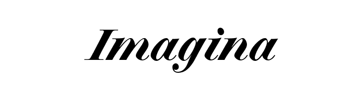 Charpentier Classicistique Reduced Semibold Italic  Free Fonts Download