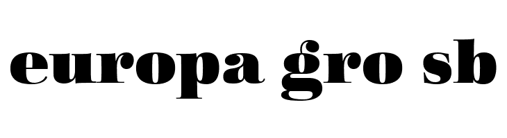 Charpentier Classicistique Reduced Black  Free Fonts Download