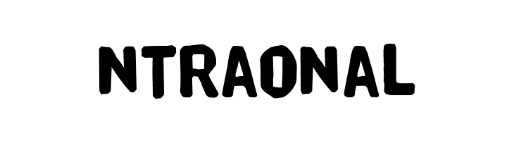 HVD Poster Clean  Free Fonts Download