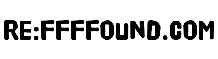 HVD Poster Clean  Free Fonts Download