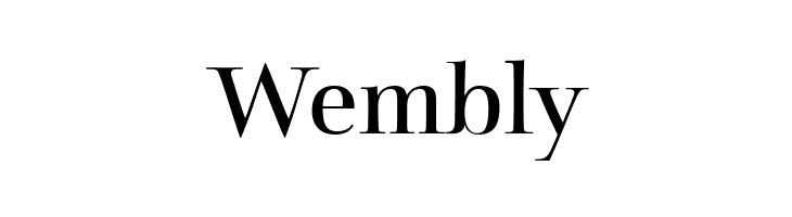 Charpentier Classicistique Reduced  Free Fonts Download