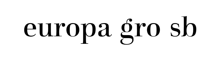 Charpentier Classicistique Reduced  Free Fonts Download