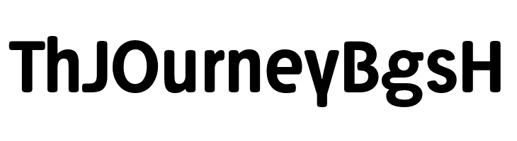 Josefa Rounded Reduced Medium  Free Fonts Download