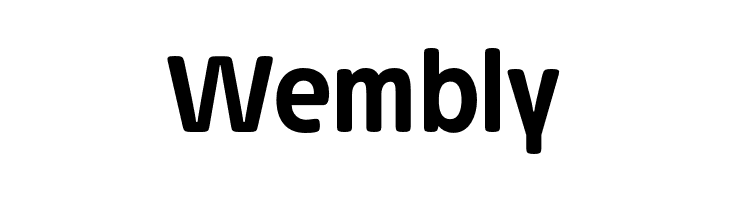 Josefa Rounded Reduced Medium  Free Fonts Download