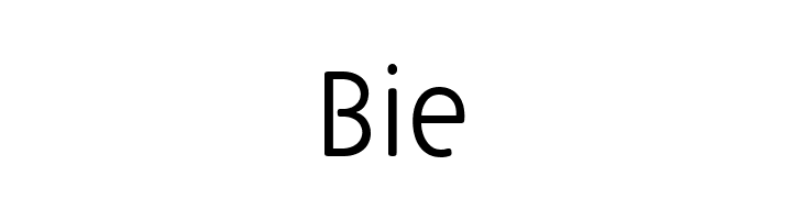 Josefa Rounded Reduced Light  Free Fonts Download