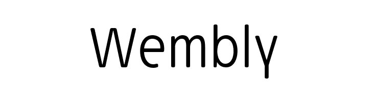 Josefa Rounded Reduced Light  Free Fonts Download