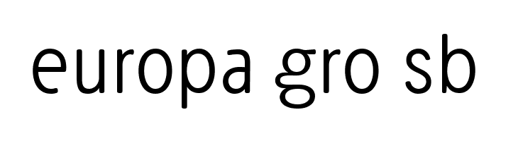 Josefa Rounded Reduced Light  Free Fonts Download