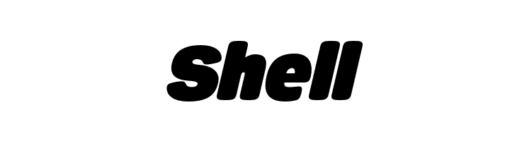 Josefa Rounded Reduced Black Italic  Free Fonts Download