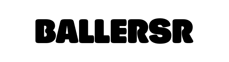 Josefa Rounded Reduced Black  Free Fonts Download