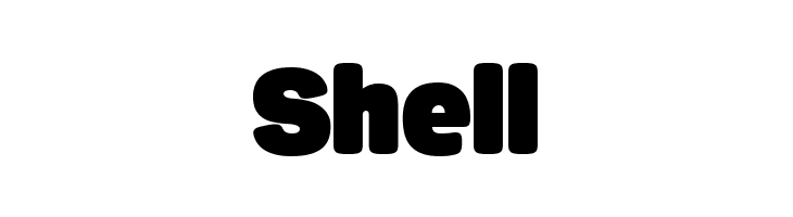 Josefa Rounded Reduced Black  Free Fonts Download