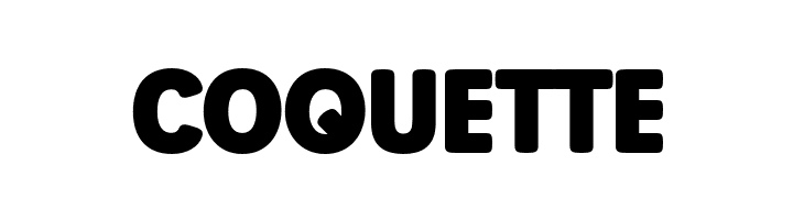 Josefa Rounded Reduced Bold  Free Fonts Download