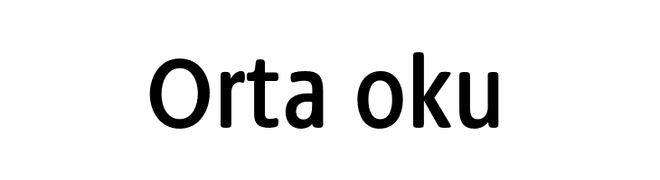 Josefa Rounded Reduced Book  Free Fonts Download