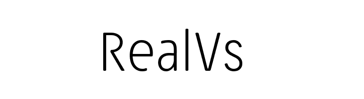 Josefa Rounded Reduced ExtraLight  Free Fonts Download