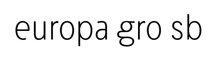 Josefa Rounded Reduced ExtraLight  Free Fonts Download