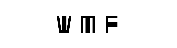 Fundstueck  Free Fonts Download
