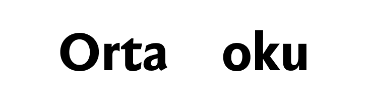 Faber Sans Std 85 Schwer  Free Fonts Download